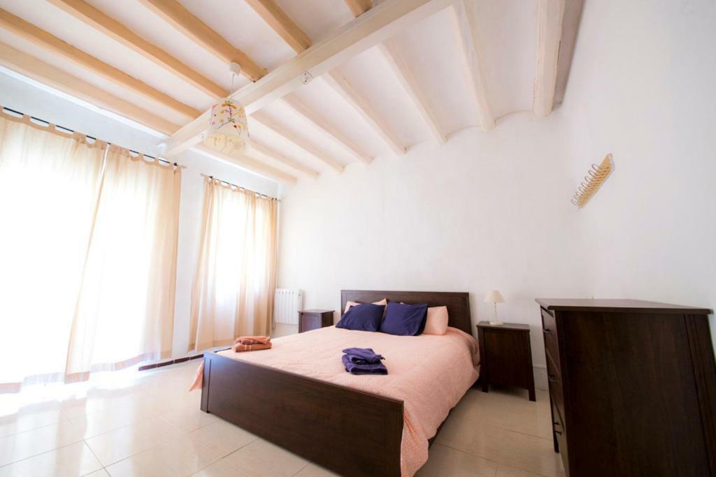 Reus Apartments Exterior foto